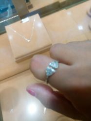 -恒阳珠宝·高级定制镶嵌·天然彩宝·天然钻石(南京西路店)