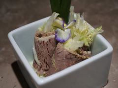 特色牛肉卷-新白鹿餐厅(嘉兴八佰伴华府店)
