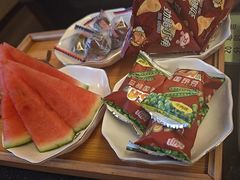 -良子足浴(湖滨店)