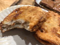 酥炸藕盒子-小满手工粉(上海文峰广场店)