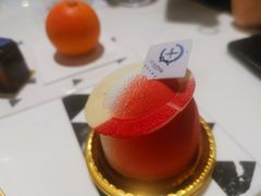 -LE SAPHIR 莎菲尔菓子(和兴店)