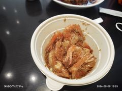 -徐记海鲜(大雁塔|金都店)