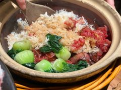 -捞王锅物料理(上海世茂广场店)