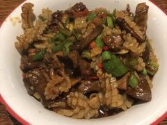 -黄泥岗·地道湖北菜(奥特莱斯店)