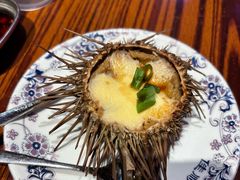-蚝堡海鲜·威海菜·海肠捞饭·烧烤·亚洲吃蚝公司(幸福门店)