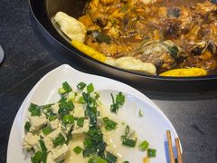 -缘福乡村铁锅炖民宿(八达岭店)