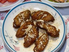 -三妹小龙虾·黄油蟹(华侨城总店)