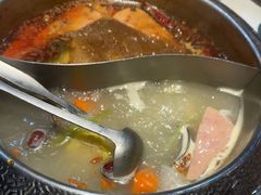-彤德莱牛肉火锅(双港店)