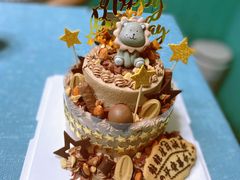 -EnergyCake蛋糕理想国