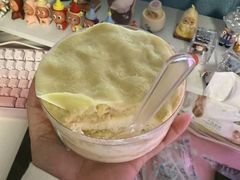 -7cake榴莲千层蛋糕(松江店)