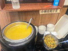 -三姐妹饺子(东木头市店)
