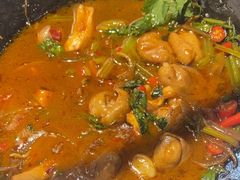 -湘约东方·湘约和港·湖南家常菜·宴请(民星路店)