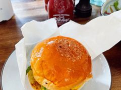 -RAC BAR(安福路店)