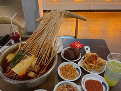 -成都瓜串串(华强北店)