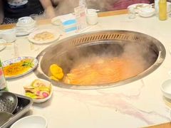 -崔记生活·铁锅炖鱼粘卷子(总店)