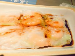 -茶港·点心·啫啫煲(江夏中百店)