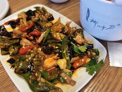 -柳叶刀烧烤(北大清华店)