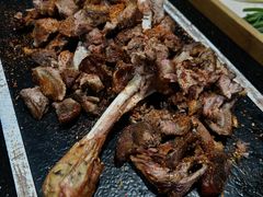 -冰城小镇音乐串吧·聚会餐厅(百子湾店)