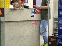 -玲燕蒸菜馆(江东路店)