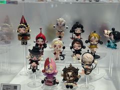 -泡泡玛特POPMART(国金街店)