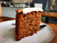 胡萝卜蛋糕-Wagas沃歌斯(合生汇店)