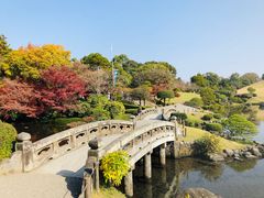 -水前寺成趣园
