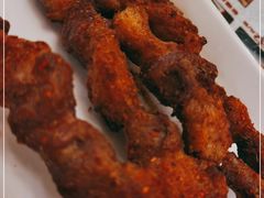 -新疆兵团食府清真(马连道店)
