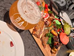 -京A Taproom·精酿餐吧(CBD店)