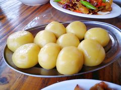 -阿弟特色海鲜餐厅·大排档(平潭店)
