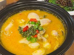 -尽善百年古院餐厅(王家老宅店)