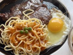 -豪客来牛排(人民东路店)