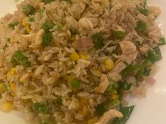 咸鱼鸡粒炒饭-太平馆西餐厅(北京路店)