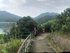 -南丫岛