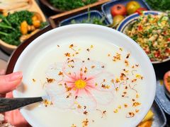 -楠小云·云南鲜菌·鲜牛自助火锅(九眼桥店)