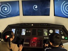 -中国杭州低碳科技馆