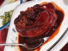 -祝家花園(伯渎港店)