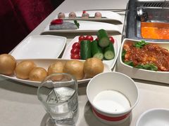 -海底捞火锅(武胜路凯德广场店)