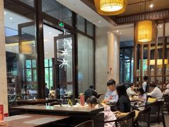 -清远熹乐谷温泉度假酒店