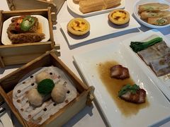 假日虾饺皇-粤财皇冠假日酒店·彩华轩中餐厅