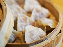 蒸牛肉胡萝卜-新兴园饺子馆(北京百子湾店)