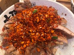 -熊吞·大碗丼烧肉饭(济宁万达广场店)