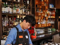 -船长酒吧 The Captain