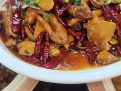 -湘聚南县土菜馆(龙山二路店)