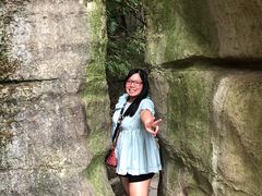 -梦幻奥陶纪景区