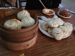 -庆丰包子铺(房山长阳店)