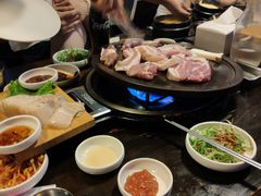 -Dombe豚(黑猪肉街店)