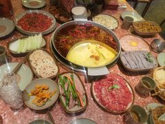 -纸盐河码头火锅(十八梯店)