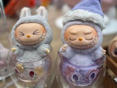 -泡泡玛特POPMART(合生汇店)