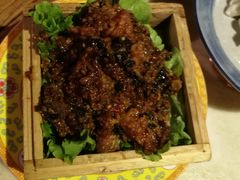 -那家小馆•北京菜•烤鸭(中关村店)