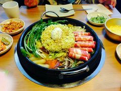 -八福力韩国休闲餐厅(泉舜店)